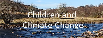 children and climate change