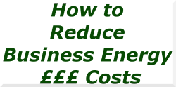 greening your business